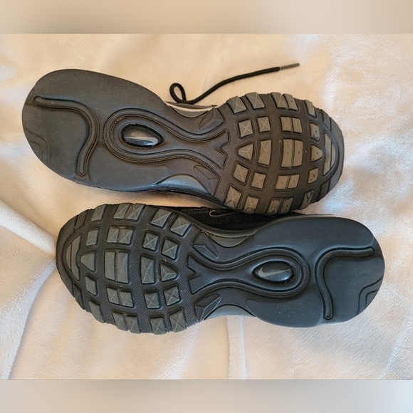 Nike Air Max 97 size 8.5 - Picture 4 of 6